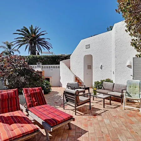 Villa Casa Flores By Portucasa *