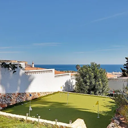 Villa Casa Flores By Portucasa *