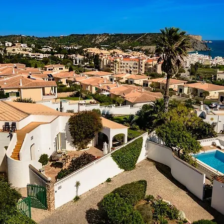 Casa Flores By Portucasa Villa Montinhos da Luz