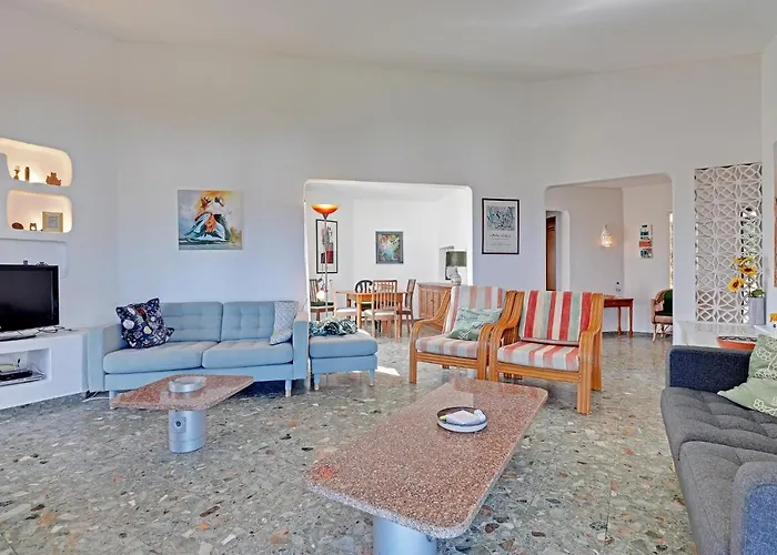 Villa Casa Flores By Portucasa *