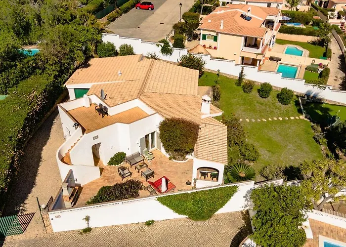 Casa Flores By Portucasa Villa *