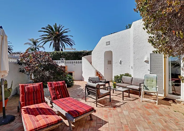 Villa Casa Flores By Portucasa *