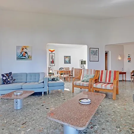 Villa Casa Flores By Portucasa *