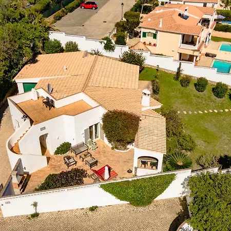Casa Flores By Portucasa Villa *