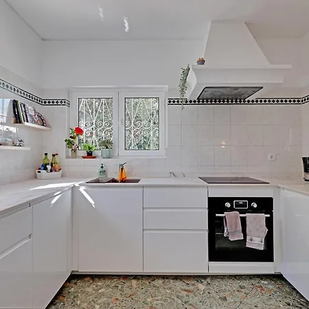 Casa Flores By Portucasa 别墅