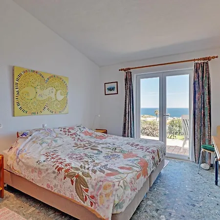 别墅 Casa Flores By Portucasa Montinhos da Luz