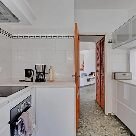 Casa Flores By Portucasa
