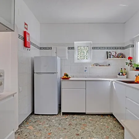 别墅 Casa Flores By Portucasa Montinhos da Luz
