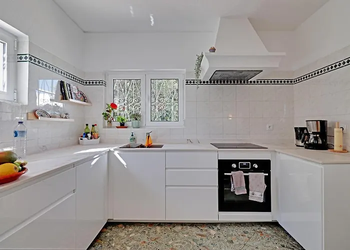 Casa Flores By Portucasa Villa